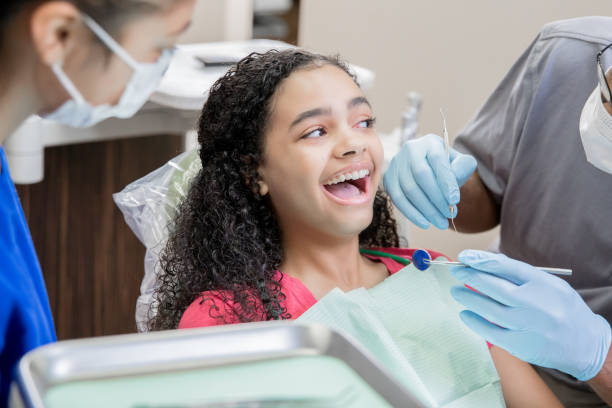 Best Emergency Treatment for Toothache in Occoquan, VA