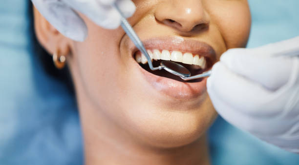 Best Emergency Broken Tooth Repair in Occoquan, VA