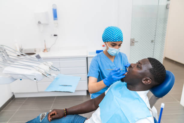 Best Same-Day Emergency Dentist in Occoquan, VA