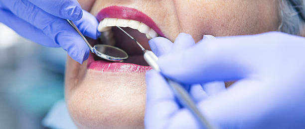 Best Emergency Orthodontic Repairs in Occoquan, VA